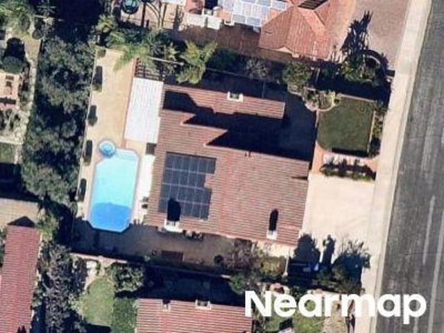 House for sale in California