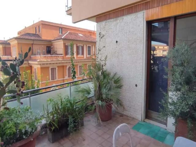 Appartamento in affitto a Municipio Roma XII, Roma Capitale