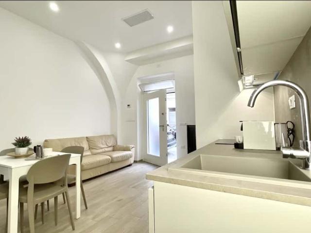 Appartamento in affitto a Puglia, Foggia