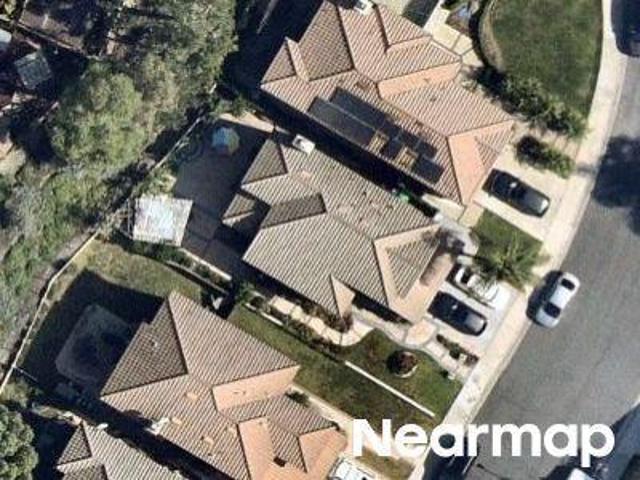 House for sale in Rancho Santa Margarita, California