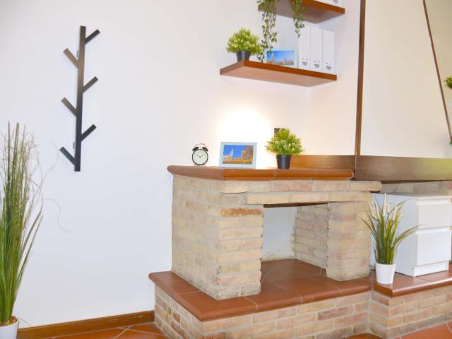 Stanza in affitto a Crocetta-San Lazzaro-Modena Est, Modena