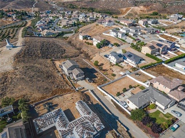 Land for sale in Riverside, California