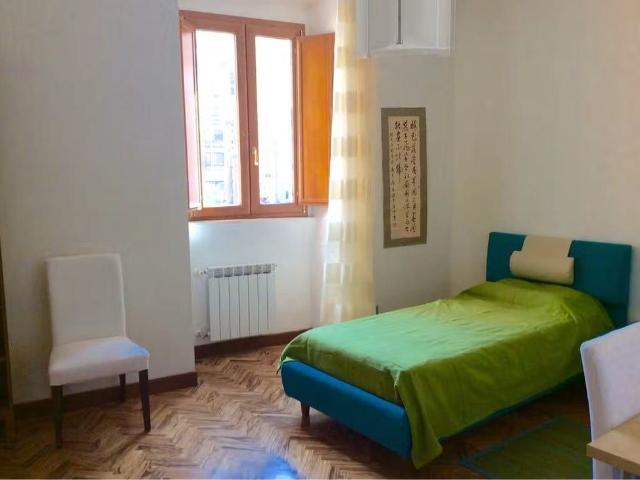 Appartamento in affitto a Municipio 9, Milano