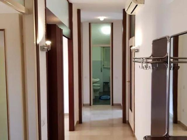 Appartamento in affitto a Municipio 9, Milano