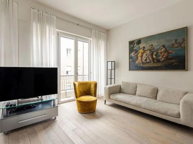 Appartamento in affitto a Centro storico, Milano