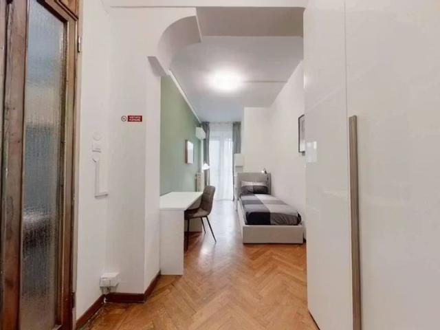 Appartamento in affitto a Padova, Veneto