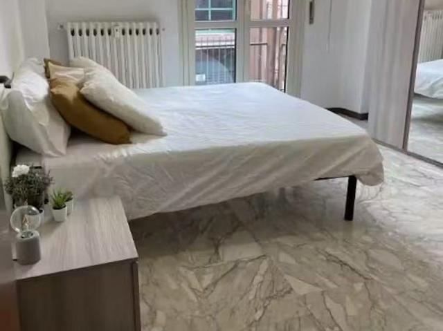 Appartamento in affitto a Zona Omogenea Milano Nord, Sesto San Giovanni