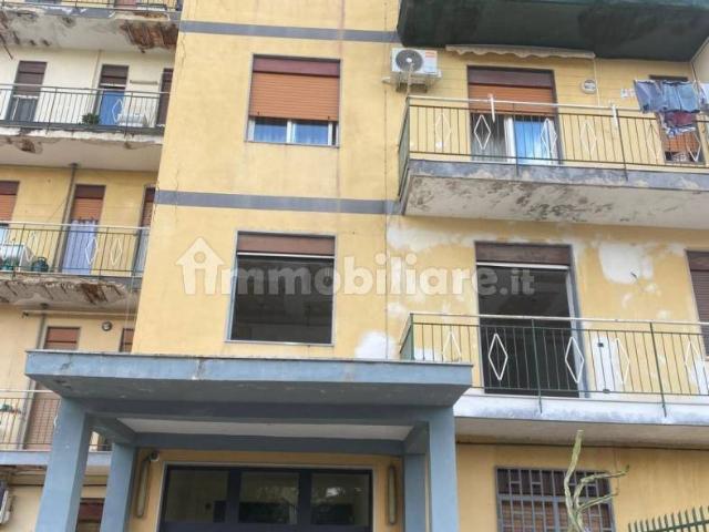 Appartamento in vendita a IV Circoscrizione, Palermo