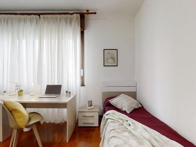 Appartamento in affitto a Guizza, Padova