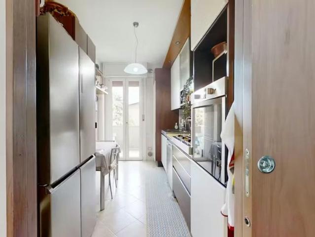 Appartamento in affitto a Roncaglia, Ponte San Nicolò