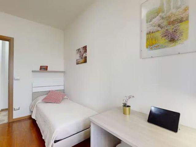 Appartamento in affitto a Roncaglia, Ponte San Nicolò