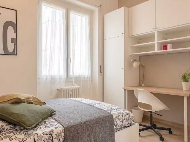Appartamento in affitto a Municipio 4, Milano