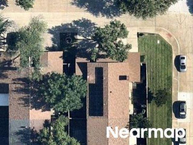 Townhouse for sale in Carrollton, Texas