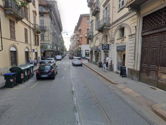 Monolocale in affitto a Circoscrizione 1, Piemonte