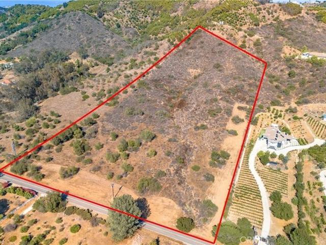 Land for sale in Temecula, Riverside County