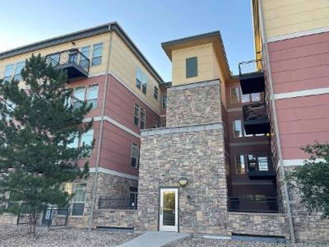 Condo for sale in Broomfield, Colorado