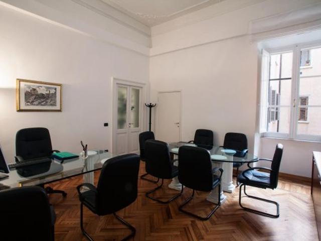 Ufficio in affitto a Municipio Roma I, Roma Capitale