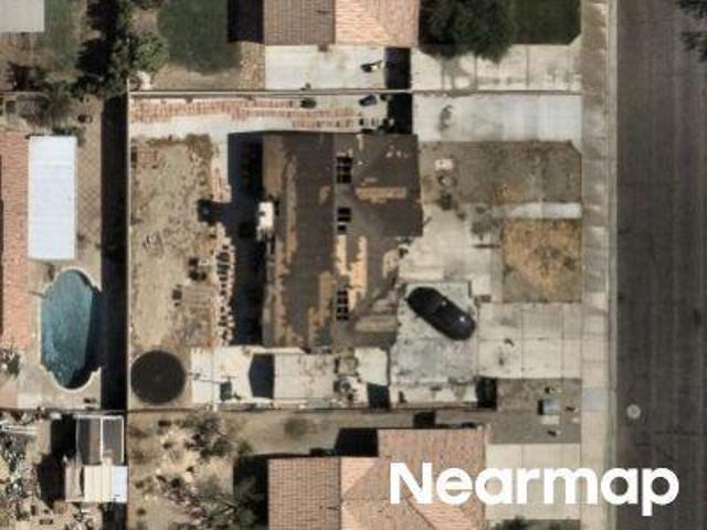 House for sale in Thousand Palms, California