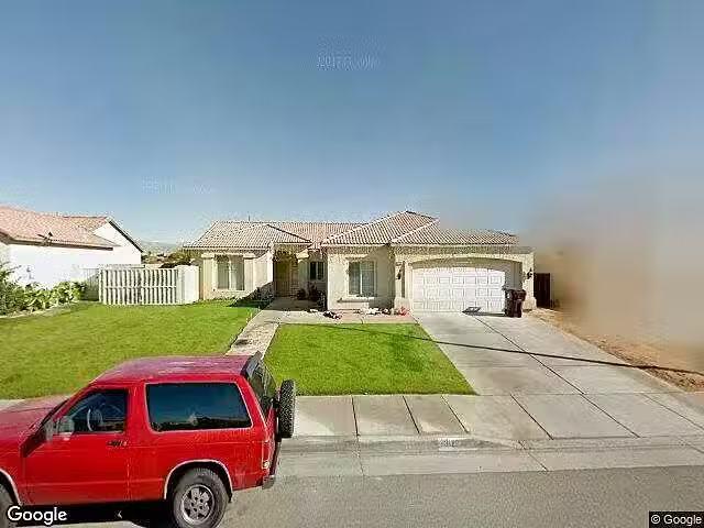 House for rent in Thousand Palms, California