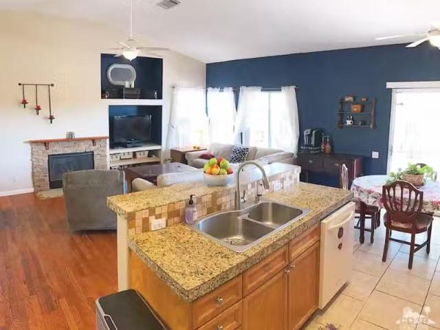 House for rent in Thousand Palms, California
