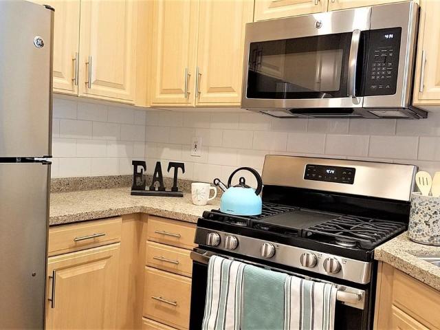 Apartment for rent in Ventura, California