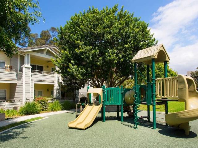 Apartment for rent in Ventura, California