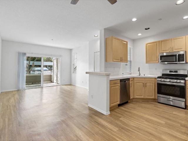 Apartment for rent in Ventura, California