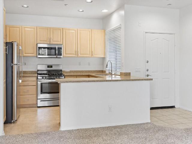 Apartment for rent in Ventura, California