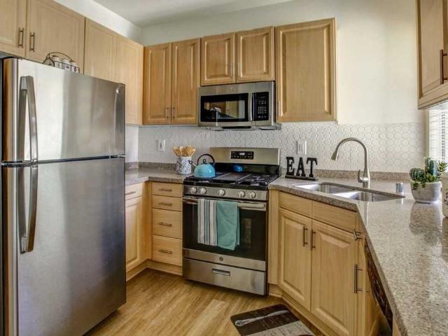 Apartment for rent in Ventura, California