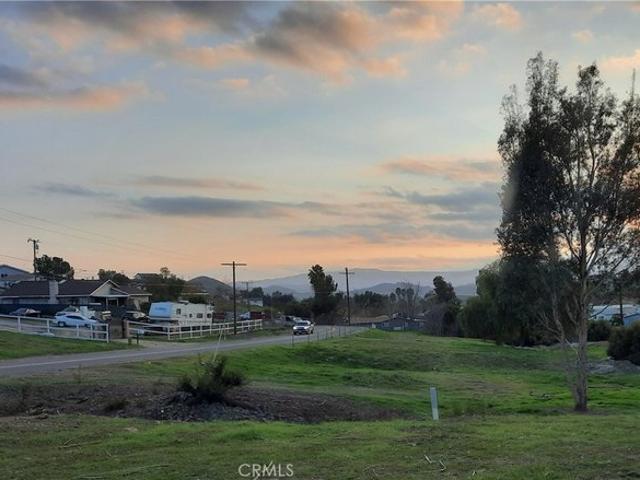 Land for sale in Riverside, California