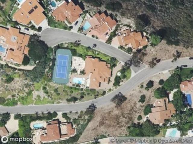 House for sale in Palos Verdes Peninsula, California