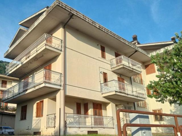 Appartamento in vendita a Salza Irpina, Campania