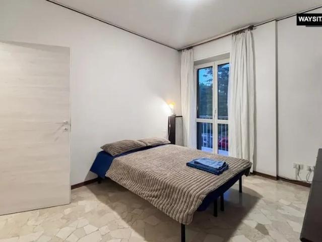 Appartamento in affitto a Villapizzone, Milano