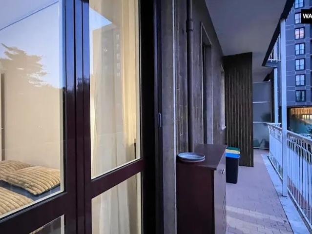 Appartamento in affitto a Villapizzone, Milano