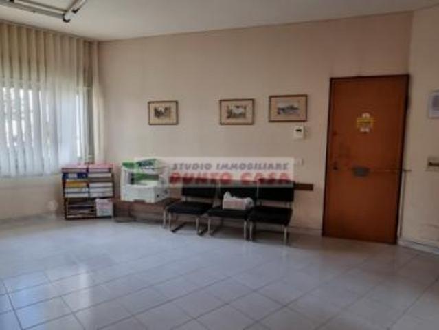 Ufficio in vendita a Trapani