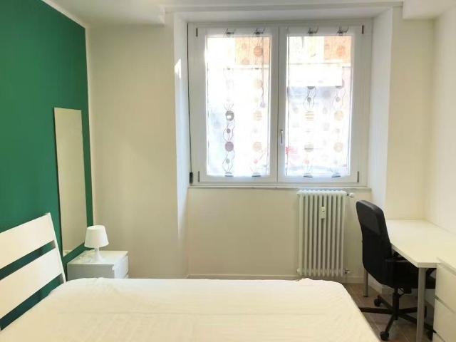 Appartamento in affitto a Circoscrizione 3, Piemonte