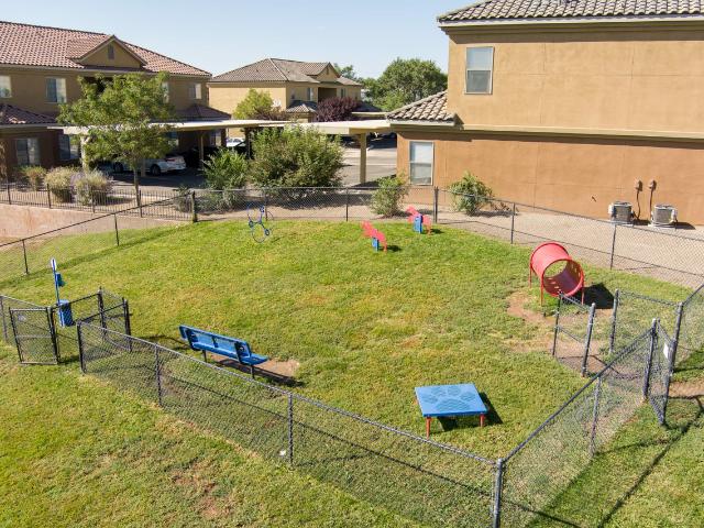 Apartment for rent in Rio Rancho, New Mexico