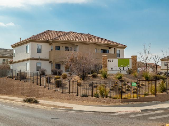 Apartment for rent in Rio Rancho, New Mexico