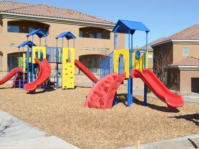 Apartment for rent in Rio Rancho, New Mexico
