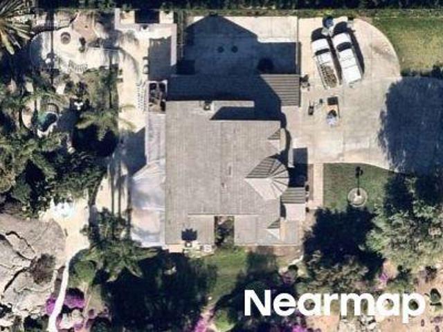 House for sale in Riverside, California