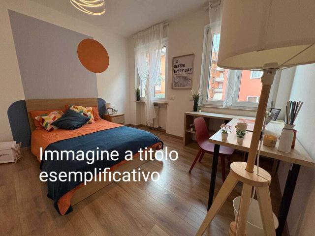 Stanza in affitto a Savena, Bologna