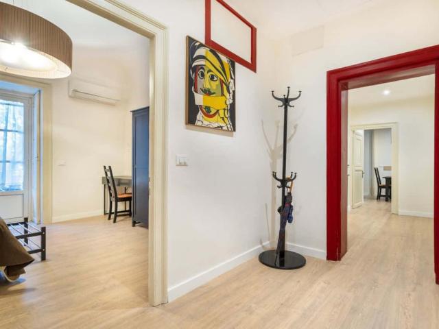 Appartamento in affitto a I Circoscrizione, Palermo