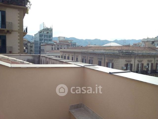 Villa Indipendente in affitto a VIII Circoscrizione, Palermo