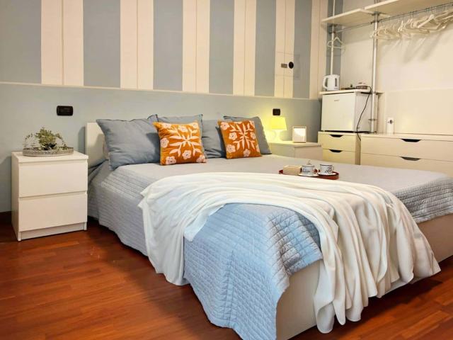 Stanza in affitto a Zona Centro, Brescia