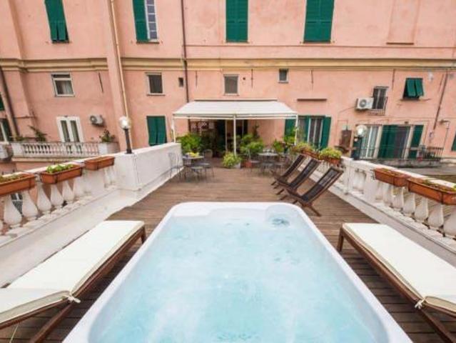 Appartamento in affitto a Levante, Serra Riccò