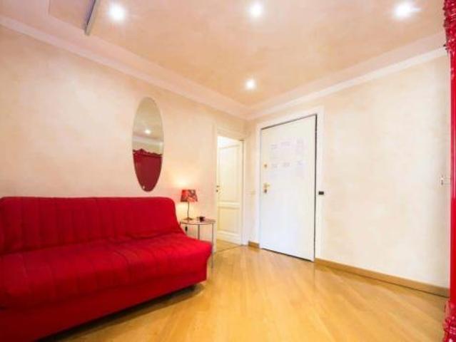 Appartamento in affitto a Levante, Serra Riccò