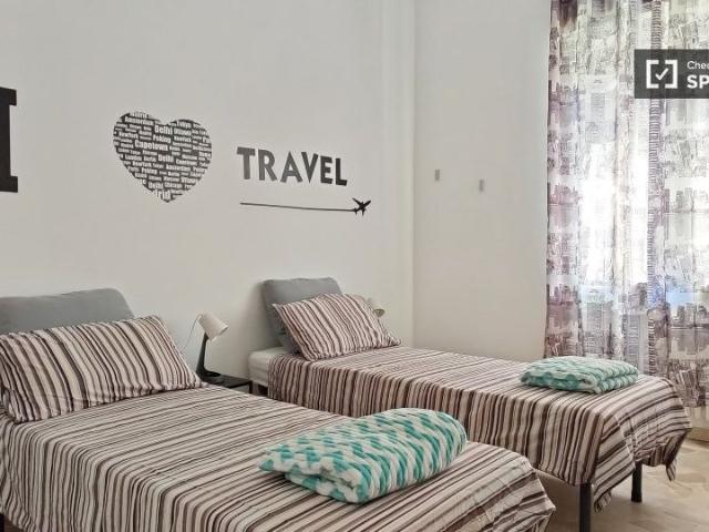 Appartamento in affitto a Pero, Milano