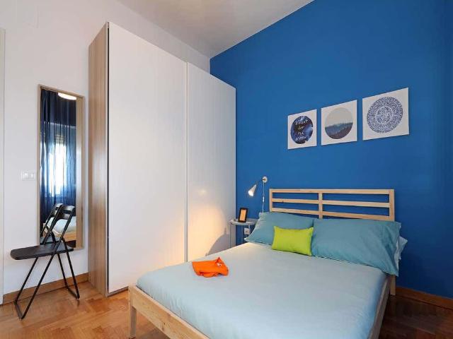 Stanza in affitto a Zona Nord, Brescia