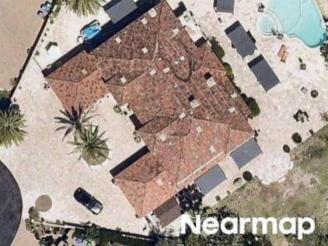 House for sale in Rancho Santa Fe, California