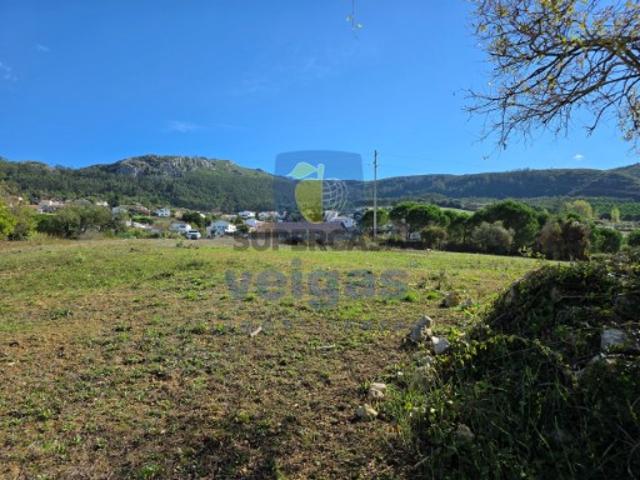 Terreno venda em Lamas e Cercal, Cadaval